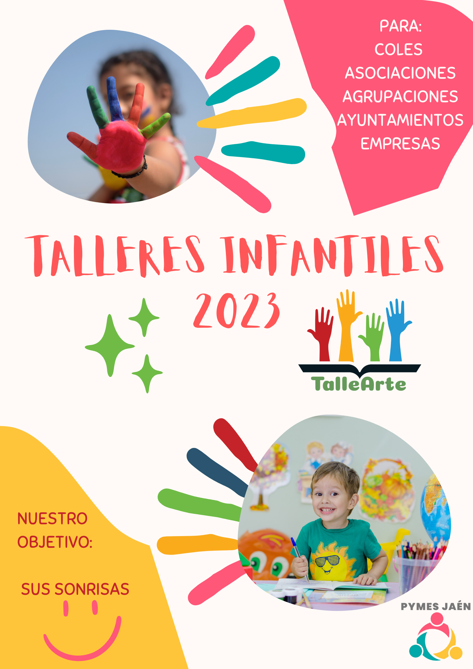 PORTADA TALLERES